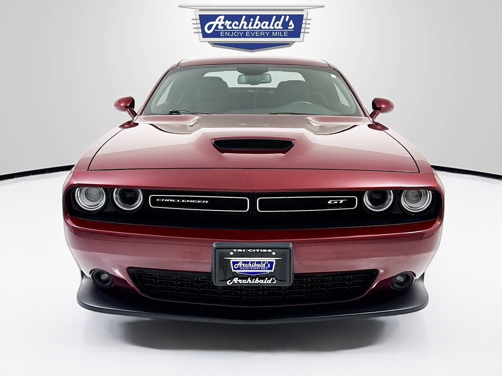 2019 Dodge Challenger GT Kennewick WA