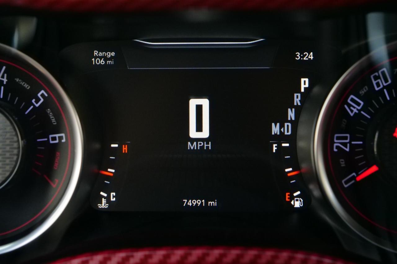 2019 Dodge Challenger GT / Leather Seating / Sport Mode! Lincolnton NC