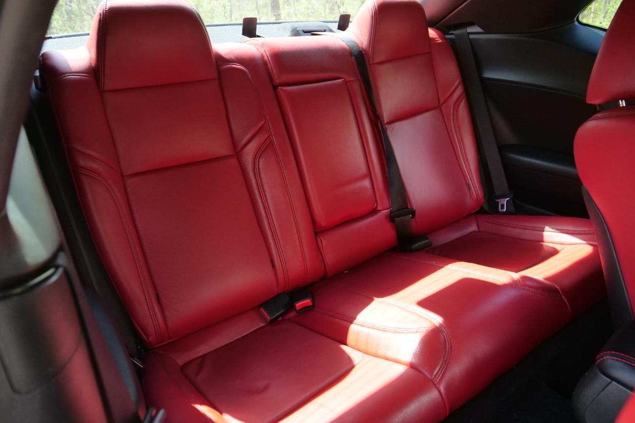 2019 Dodge Challenger GT / Leather Seating / Sport Mode! Lincolnton NC