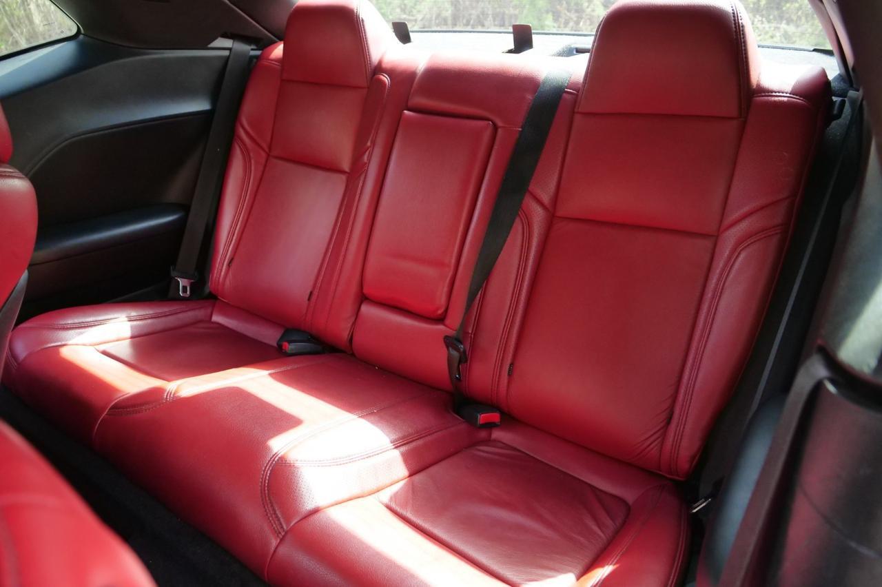 2019 Dodge Challenger GT / Leather Seating / Sport Mode! Lincolnton NC