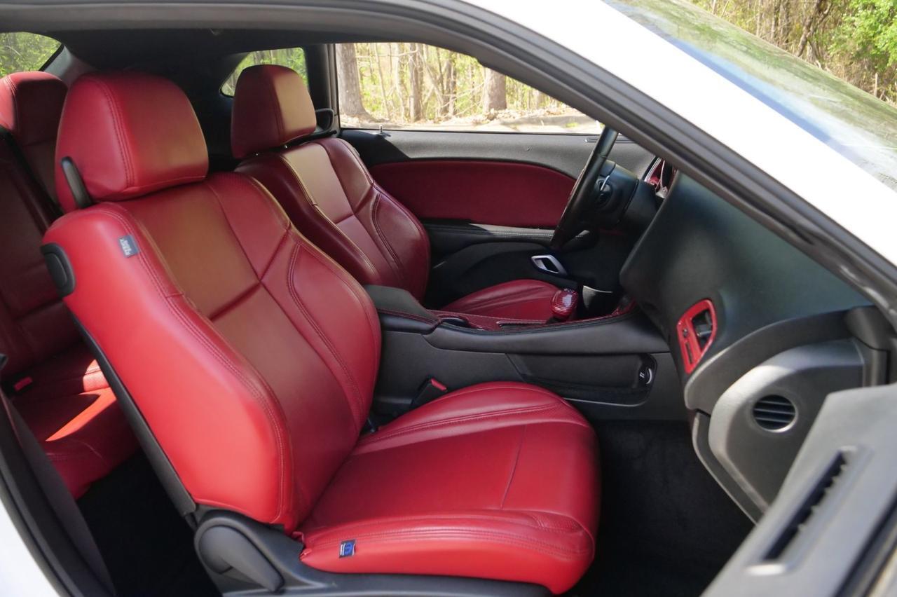 2019 Dodge Challenger GT / Leather Seating / Sport Mode! Lincolnton NC