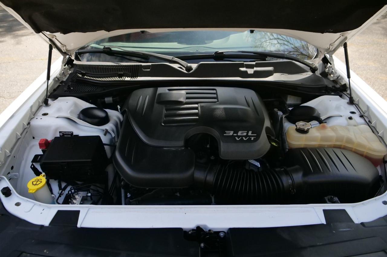 2019 Dodge Challenger GT / Leather Seating / Sport Mode! Lincolnton NC