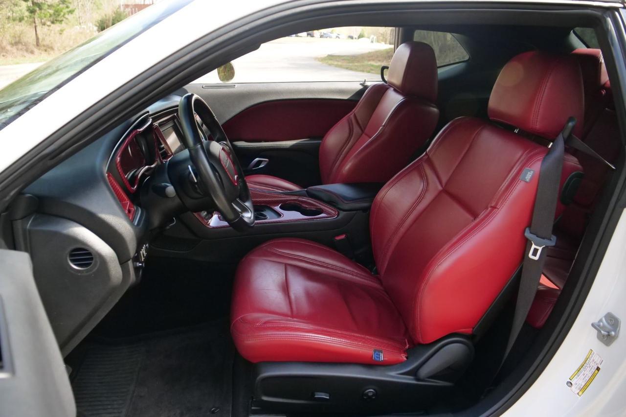 2019 Dodge Challenger GT / Leather Seating / Sport Mode! Lincolnton NC