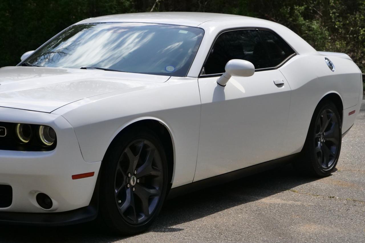2019 Dodge Challenger GT / Leather Seating / Sport Mode! Lincolnton NC