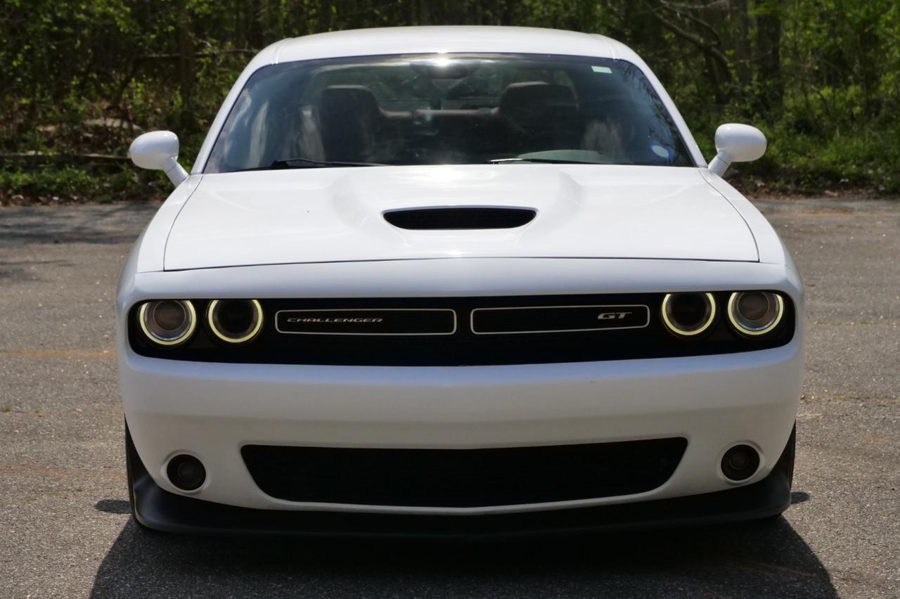 2019 Dodge Challenger GT / Leather Seating / Sport Mode! Lincolnton NC