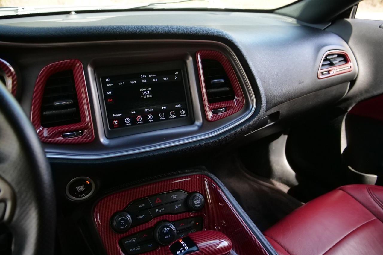2019 Dodge Challenger GT / Leather Seating / Sport Mode! Lincolnton NC
