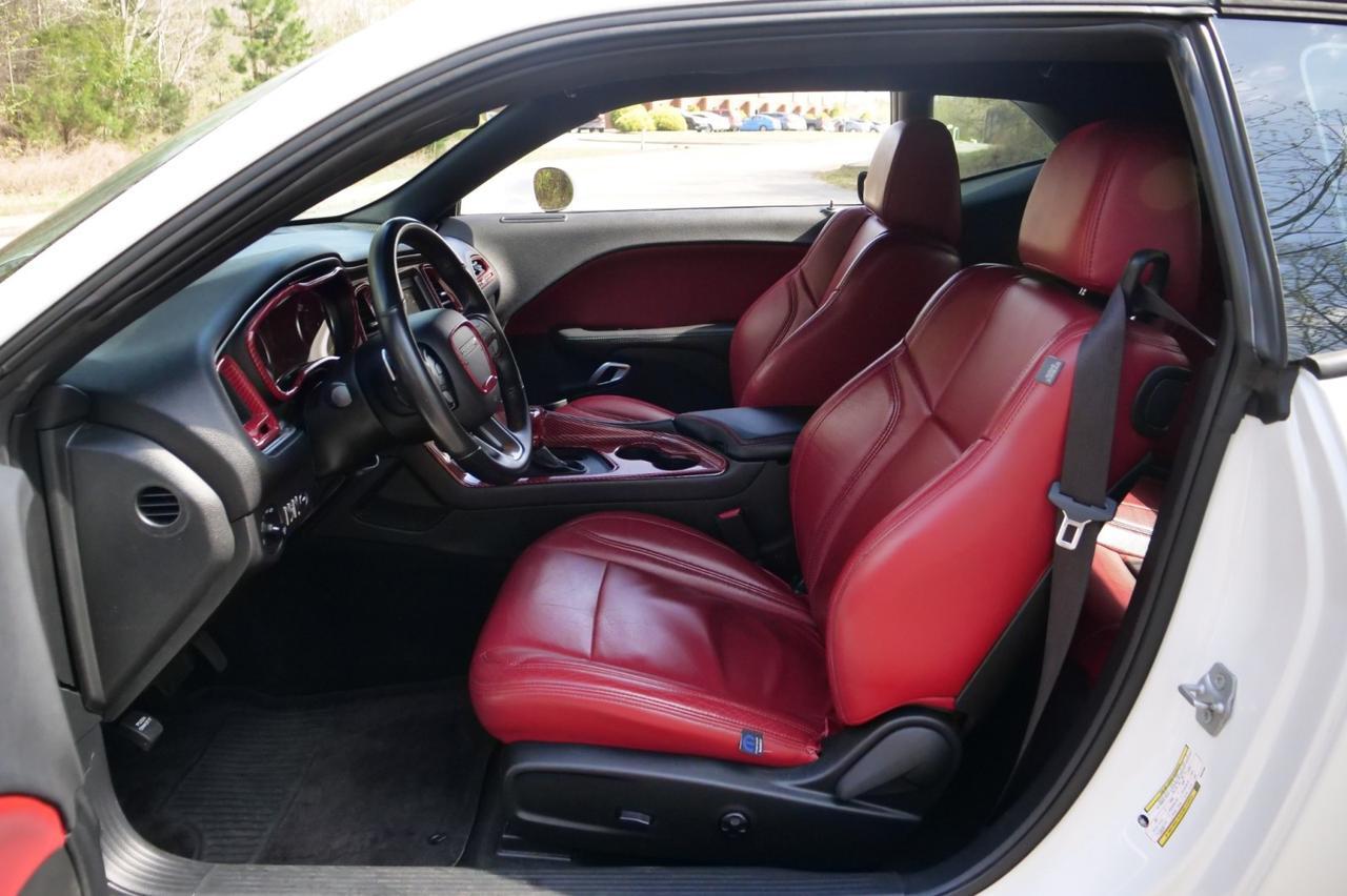 2019 Dodge Challenger GT / Leather Seating / Sport Mode! Lincolnton NC
