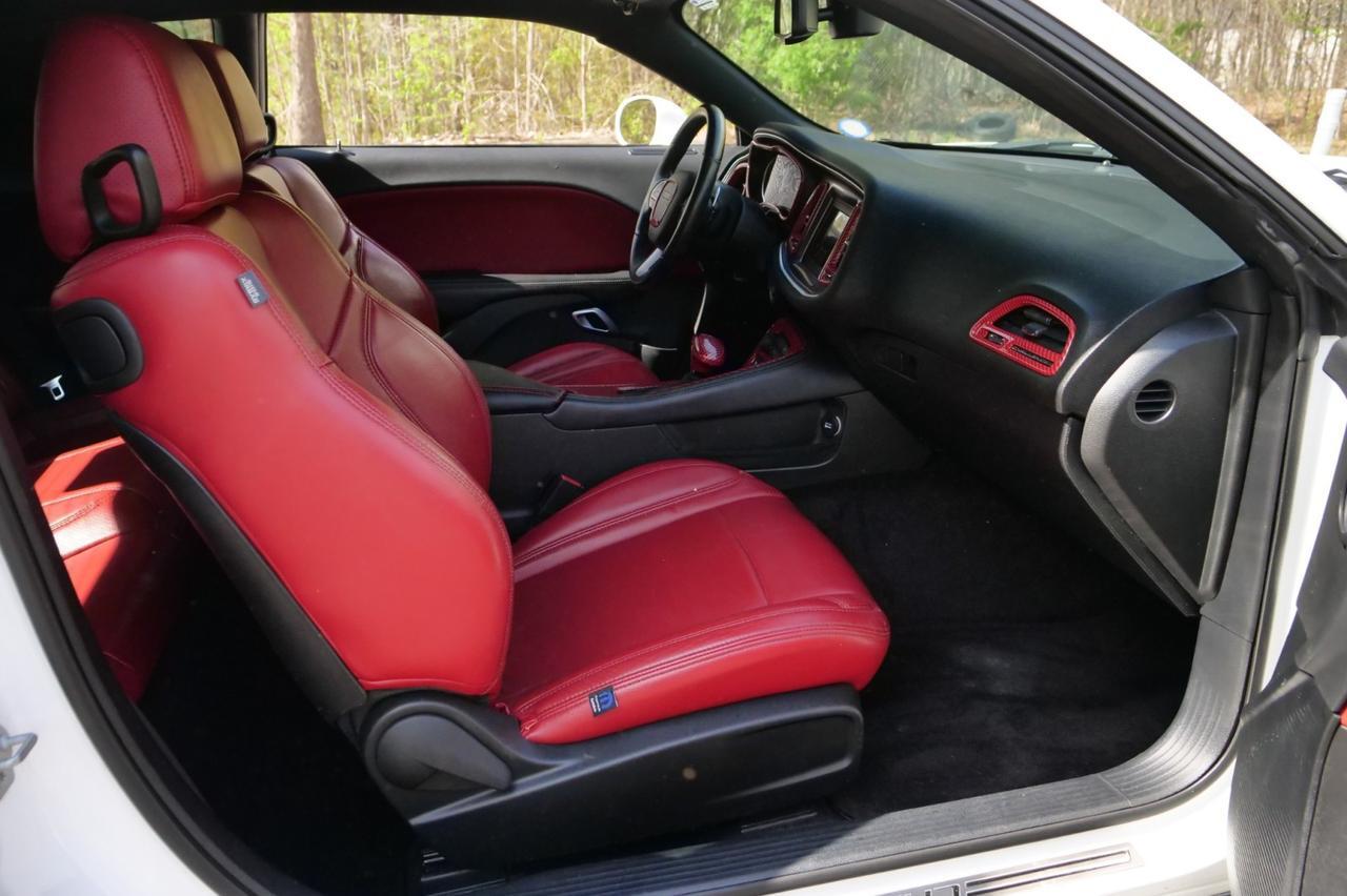 2019 Dodge Challenger GT / Leather Seating / Sport Mode! Lincolnton NC