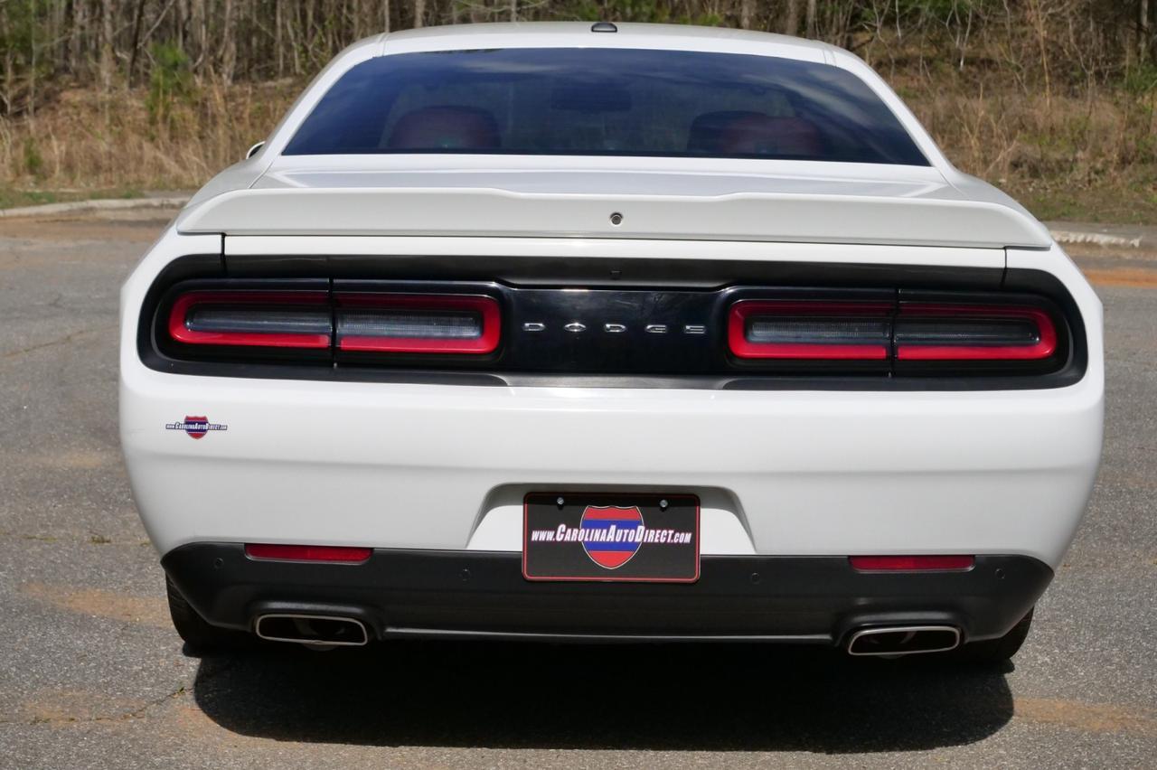 2019 Dodge Challenger GT / Leather Seating / Sport Mode! Lincolnton NC