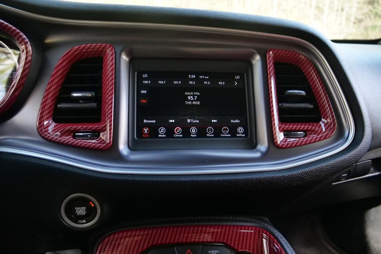 2019 Dodge Challenger GT / Leather Seating / Sport Mode! Lincolnton NC