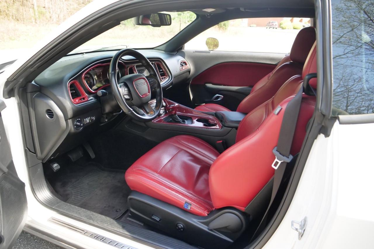 2019 Dodge Challenger GT / Leather Seating / Sport Mode! Lincolnton NC
