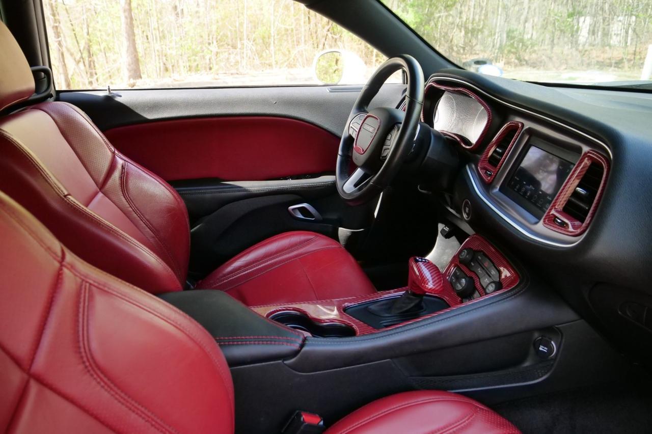 2019 Dodge Challenger GT / Leather Seating / Sport Mode! Lincolnton NC