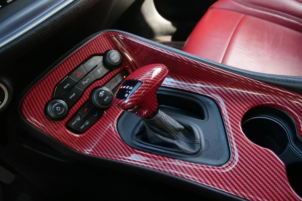 2019 Dodge Challenger GT / Leather Seating / Sport Mode! Lincolnton NC