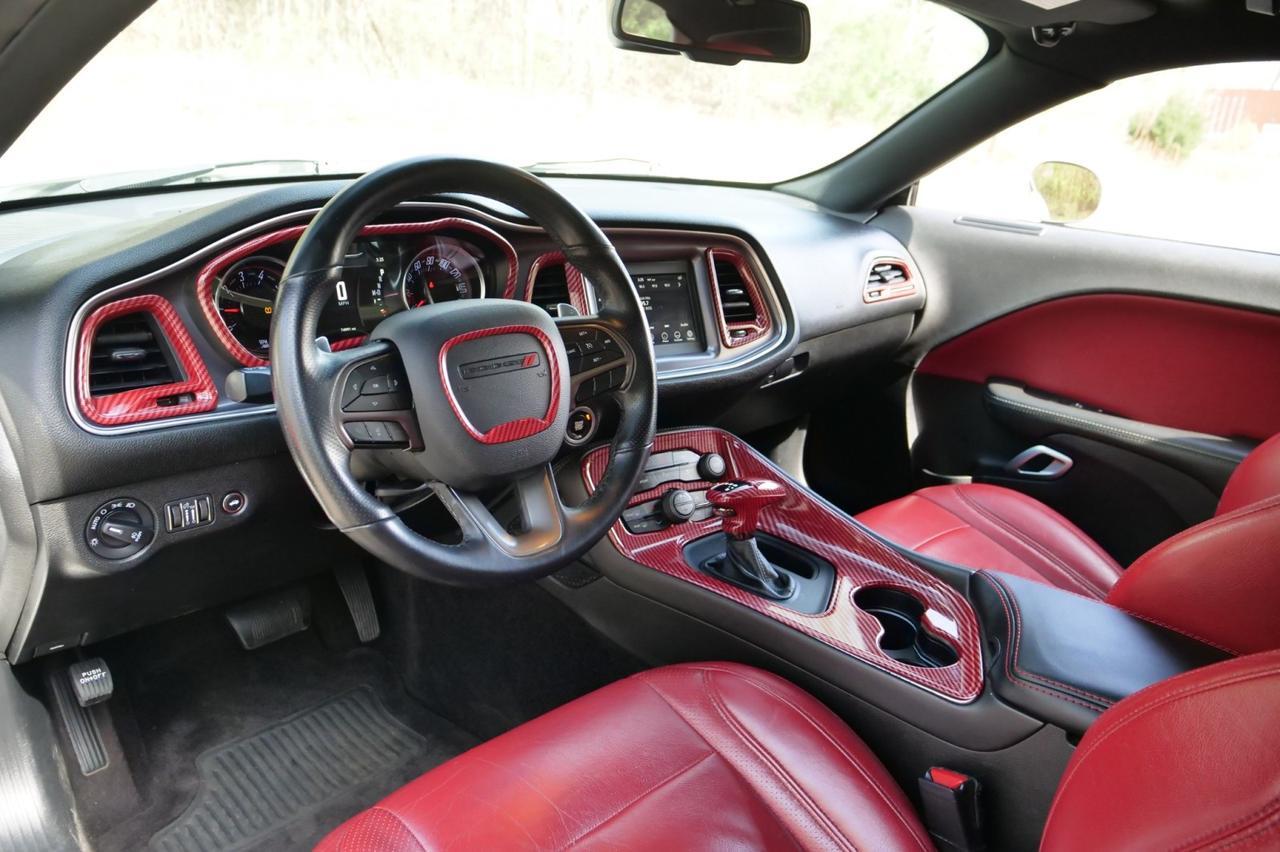 2019 Dodge Challenger GT / Leather Seating / Sport Mode! Lincolnton NC