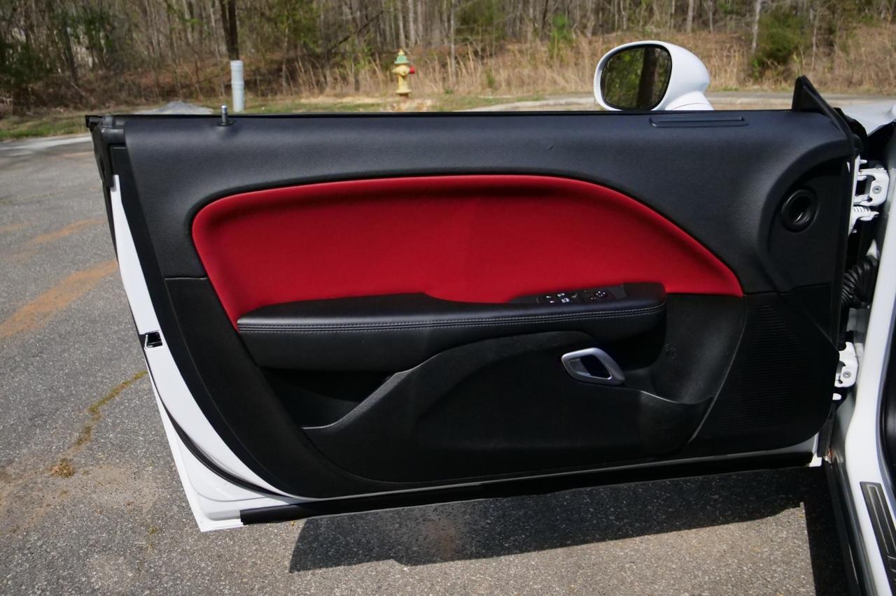 2019 Dodge Challenger GT / Leather Seating / Sport Mode! Lincolnton NC