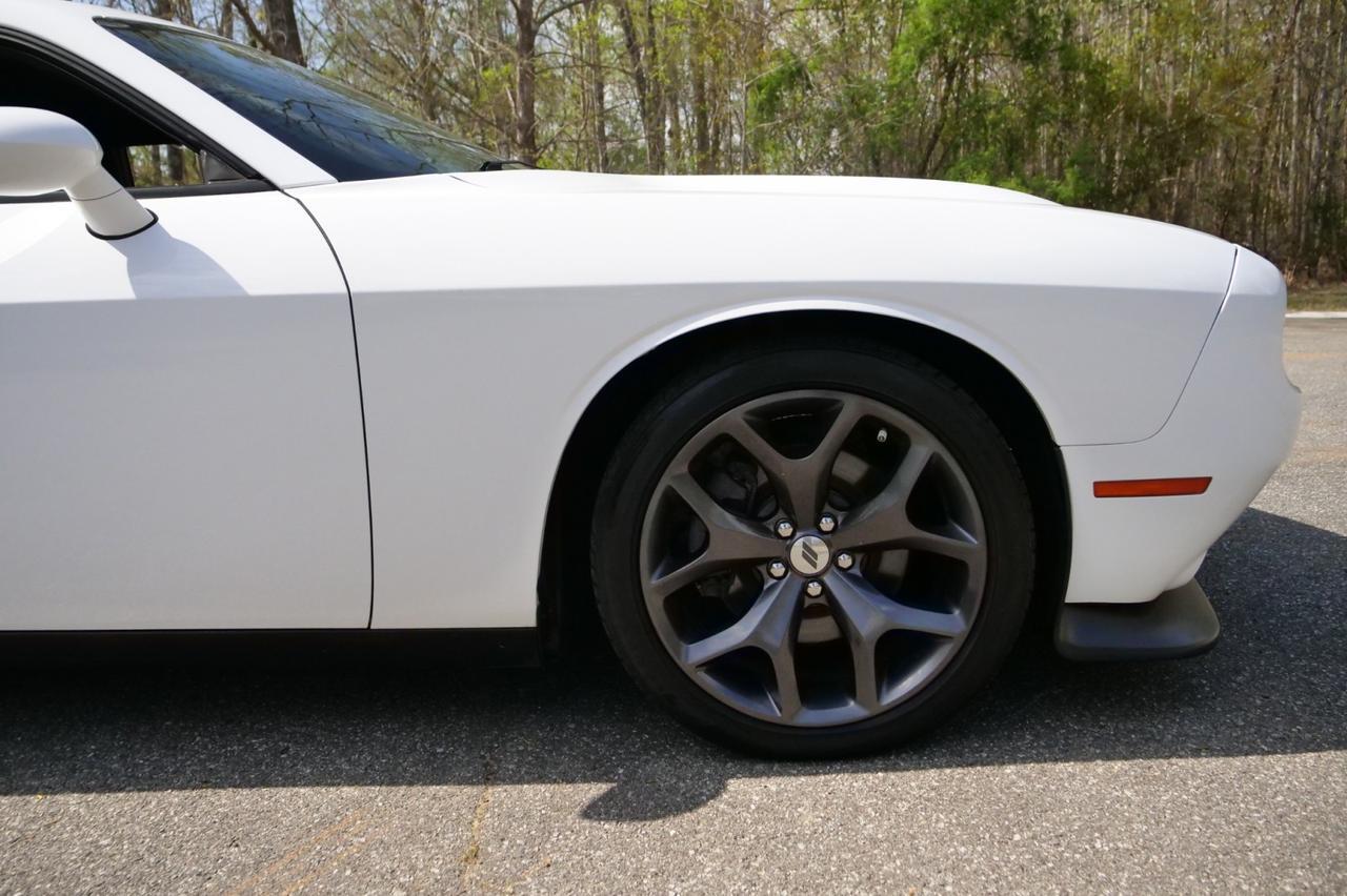 2019 Dodge Challenger GT / Leather Seating / Sport Mode! Lincolnton NC