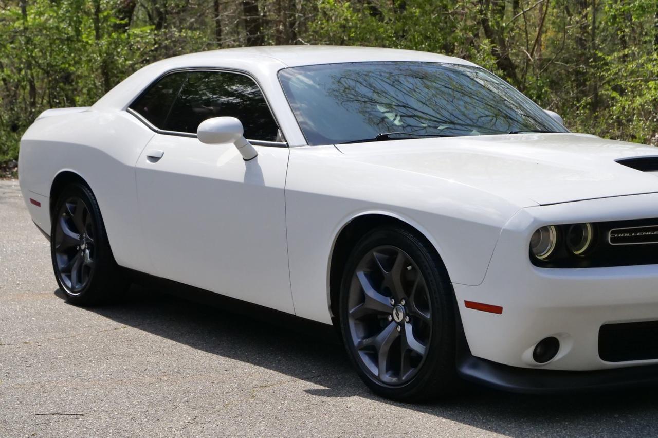 2019 Dodge Challenger GT / Leather Seating / Sport Mode! Lincolnton NC