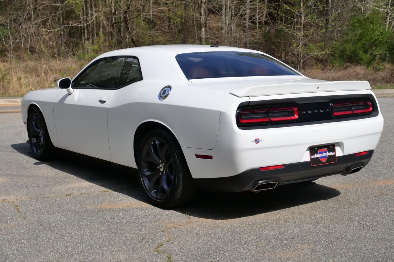 2019 Dodge Challenger GT / Leather Seating / Sport Mode! Lincolnton NC