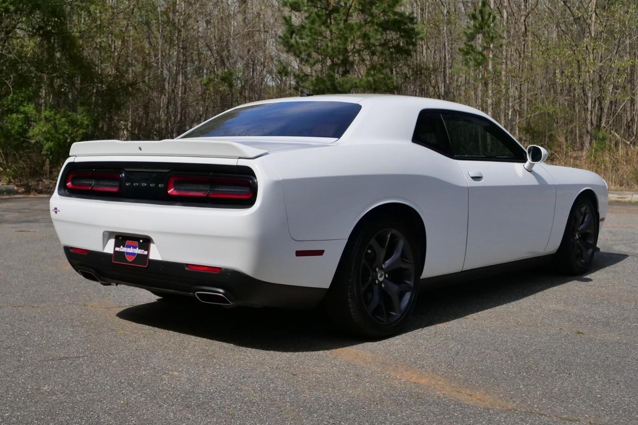 2019 Dodge Challenger GT / Leather Seating / Sport Mode! Lincolnton NC