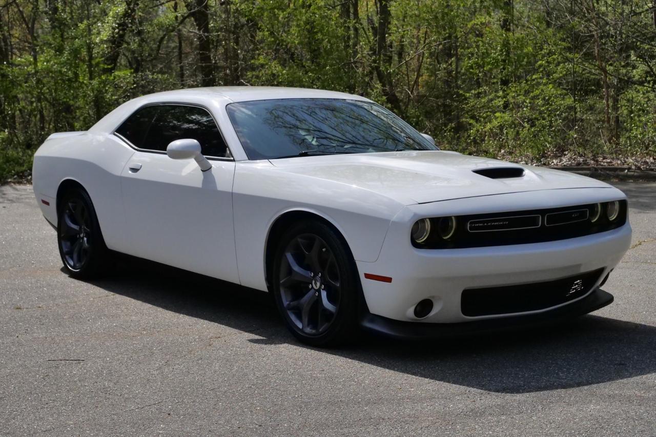 2019 Dodge Challenger GT / Leather Seating / Sport Mode! Lincolnton NC