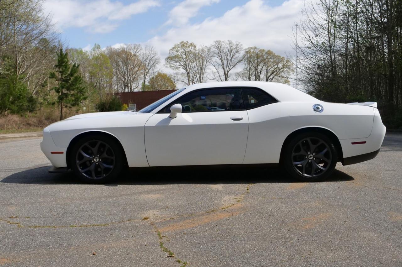 2019 Dodge Challenger GT / Leather Seating / Sport Mode! Lincolnton NC