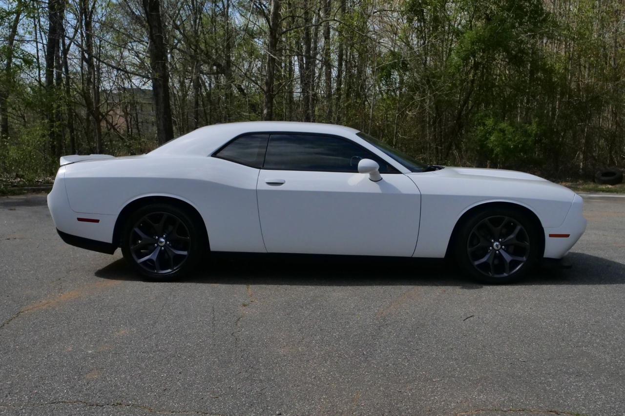 2019 Dodge Challenger GT / Leather Seating / Sport Mode! Lincolnton NC