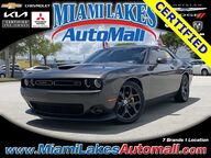 2019 Dodge Challenger GT Miami Lakes FL 2019 Dodge Challenger GT Miami Lakes FL