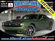 2019 Dodge Challenger GT Miami Lakes FL 2019 Dodge Challenger GT Miami Lakes FL