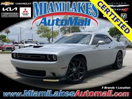 2019 Dodge Challenger GT Miami Lakes FL 2019 Dodge Challenger GT Miami Lakes FL