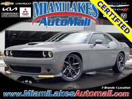2019 Dodge Challenger GT Miami Lakes FL 2019 Dodge Challenger GT Miami Lakes FL