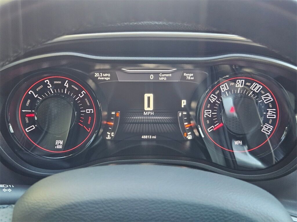 2019 Dodge Challenger GT Gresham OR