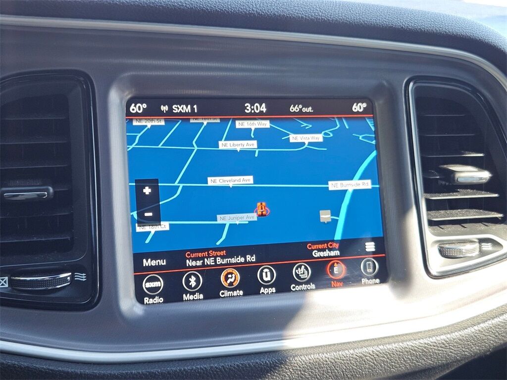 2019 Dodge Challenger GT Gresham OR