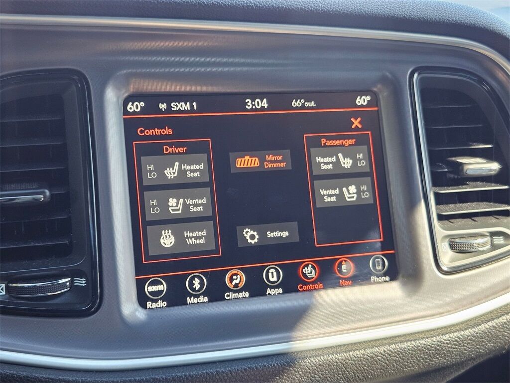 2019 Dodge Challenger GT Gresham OR