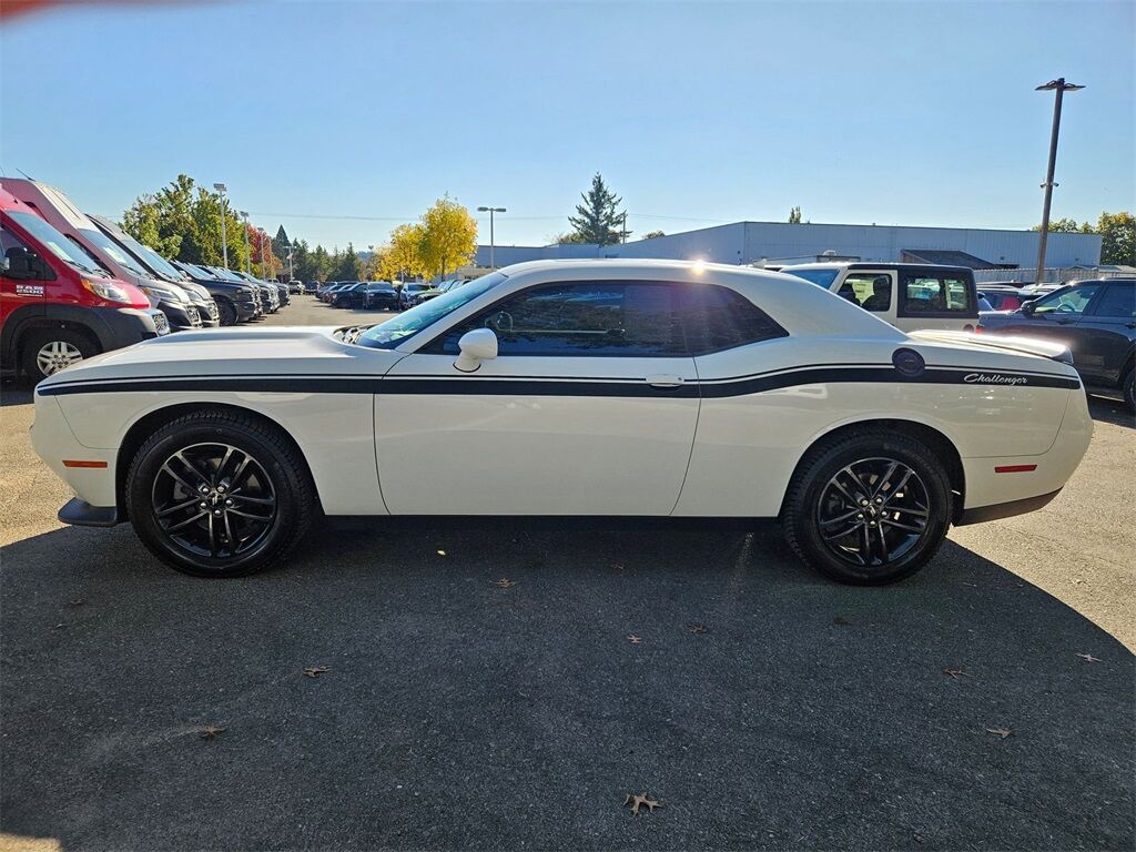 2019 Dodge Challenger GT Gresham OR