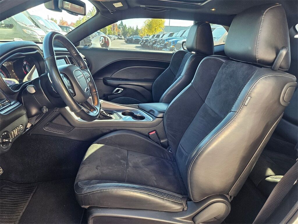 2019 Dodge Challenger GT Gresham OR