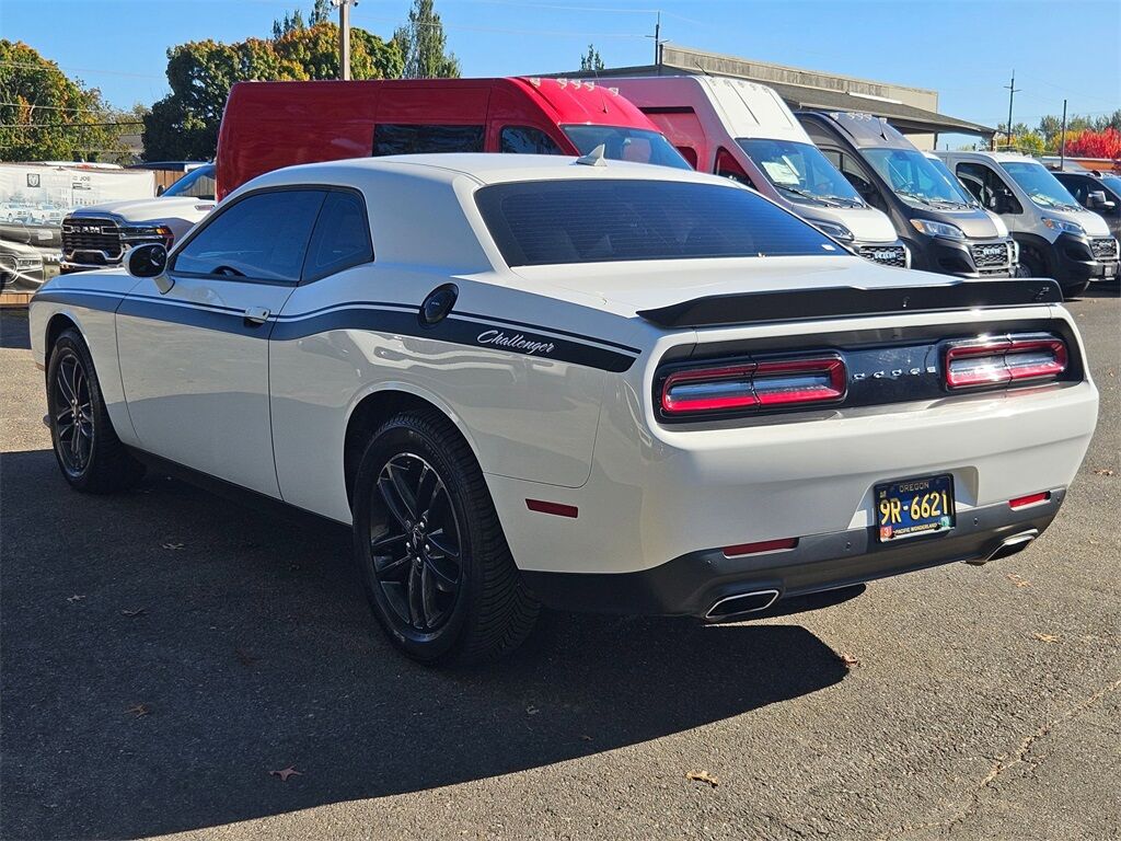 2019 Dodge Challenger GT Gresham OR
