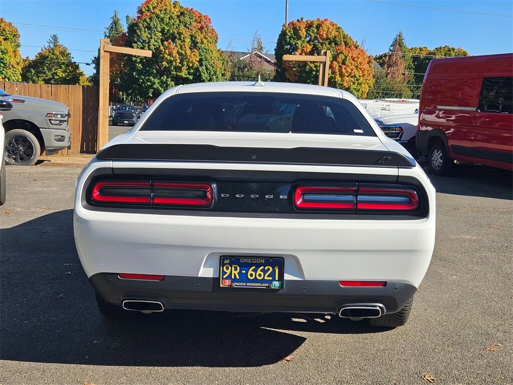 2019 Dodge Challenger GT Gresham OR