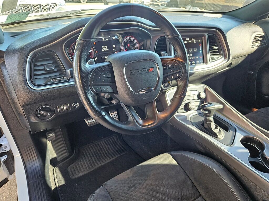 2019 Dodge Challenger GT Gresham OR