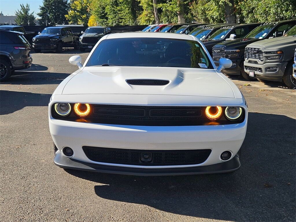 2019 Dodge Challenger GT Gresham OR