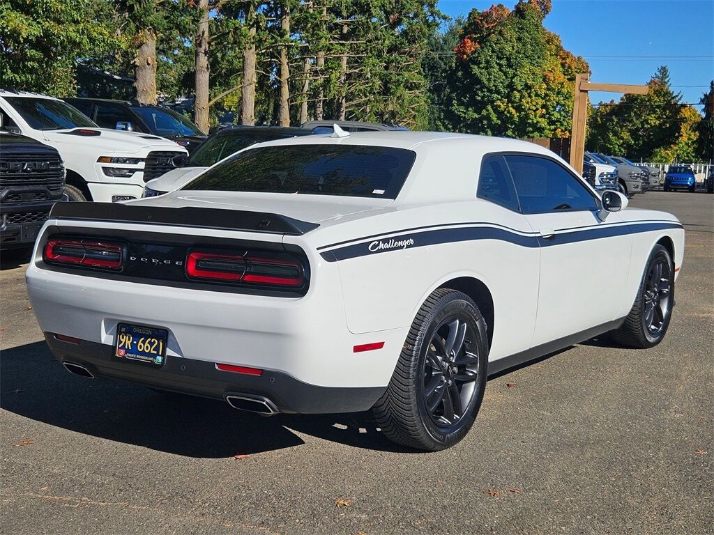2019 Dodge Challenger GT Gresham OR