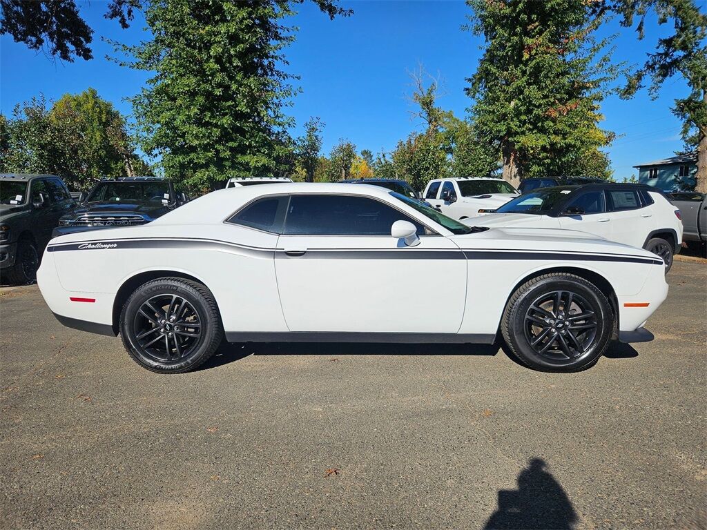 2019 Dodge Challenger GT Gresham OR