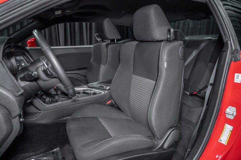 2019 Dodge Challenger GT RWD Coupe Peoria AZ