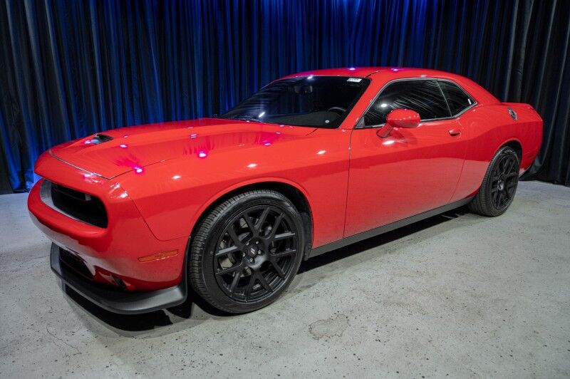 2019 Dodge Challenger GT RWD Coupe Peoria AZ