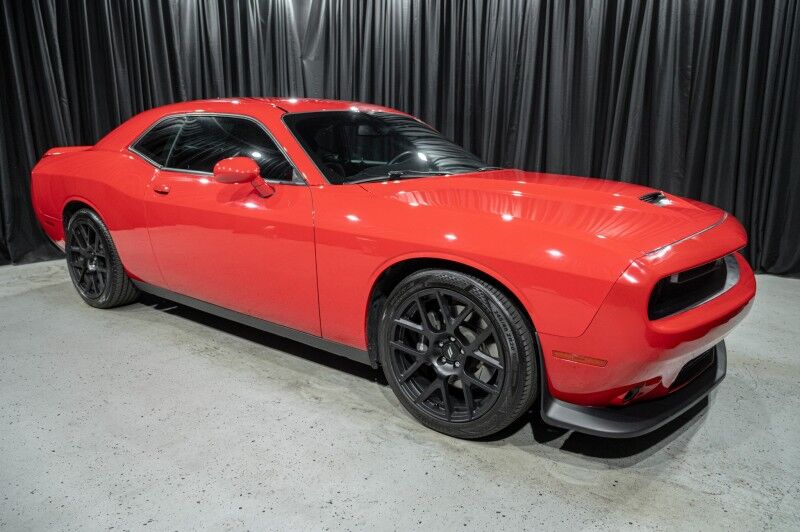 2019 Dodge Challenger GT RWD Coupe Peoria AZ