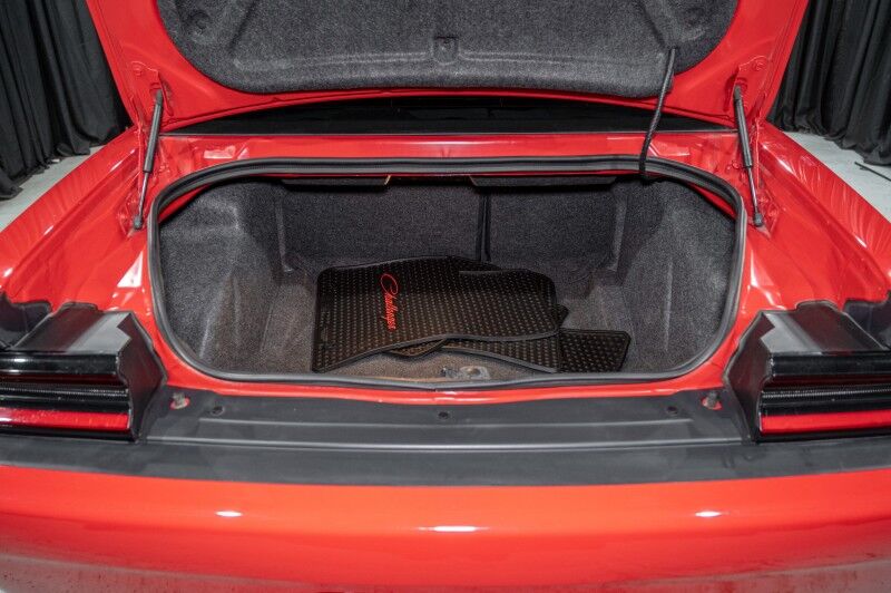 2019 Dodge Challenger GT RWD Coupe Peoria AZ