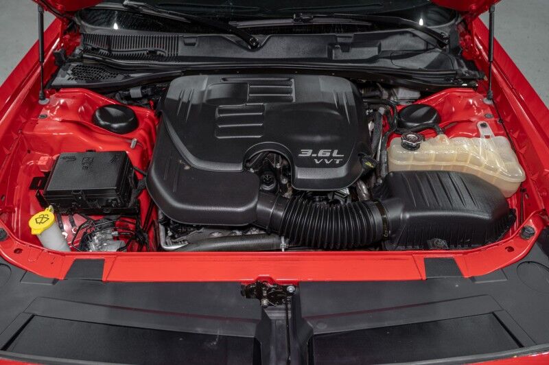 2019 Dodge Challenger GT RWD Coupe Peoria AZ