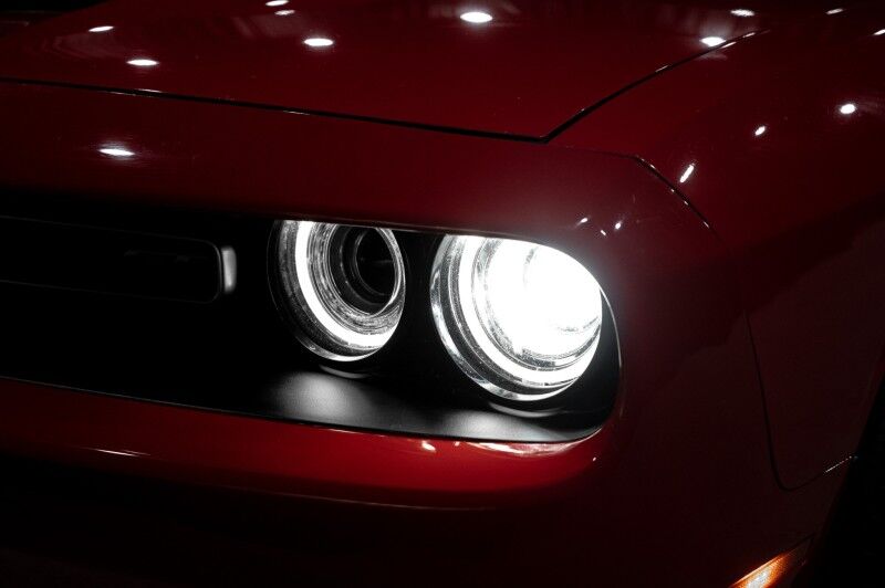 2019 Dodge Challenger GT RWD Coupe Peoria AZ