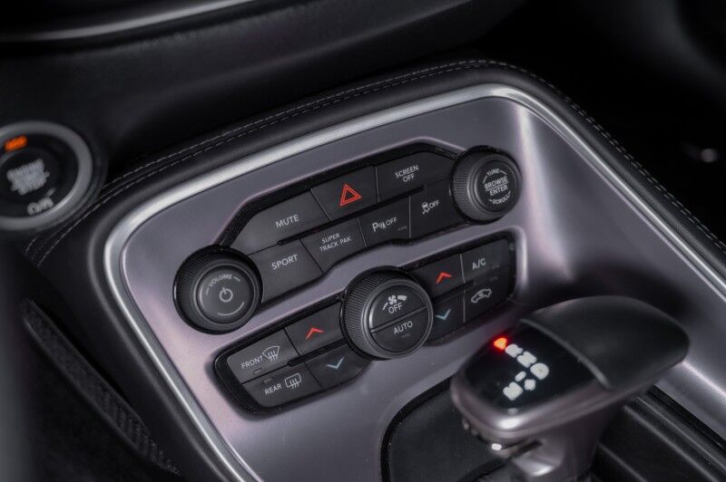 2019 Dodge Challenger GT RWD Coupe Peoria AZ