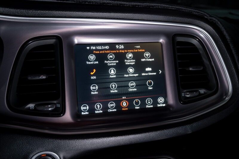 2019 Dodge Challenger GT RWD Coupe Peoria AZ