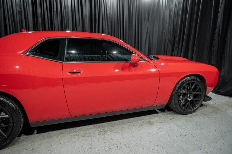 2019 Dodge Challenger GT RWD Coupe Peoria AZ